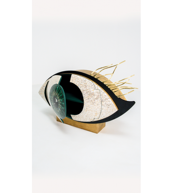 Nazar Scarlet Splendour Kommode