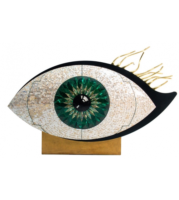 Nazar Scarlet Splendour Meuble de Rangement