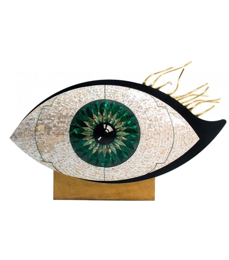 Nazar Scarlet Splendour Meuble de Rangement