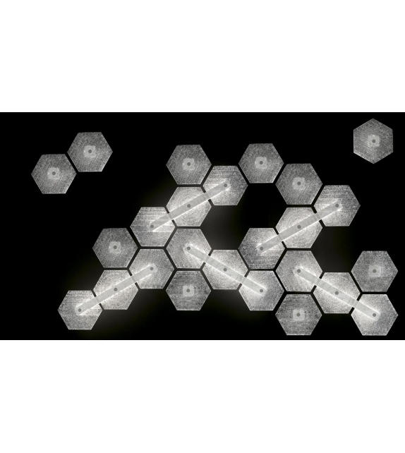 Marrakech Barovier&Toso Wall Lamp