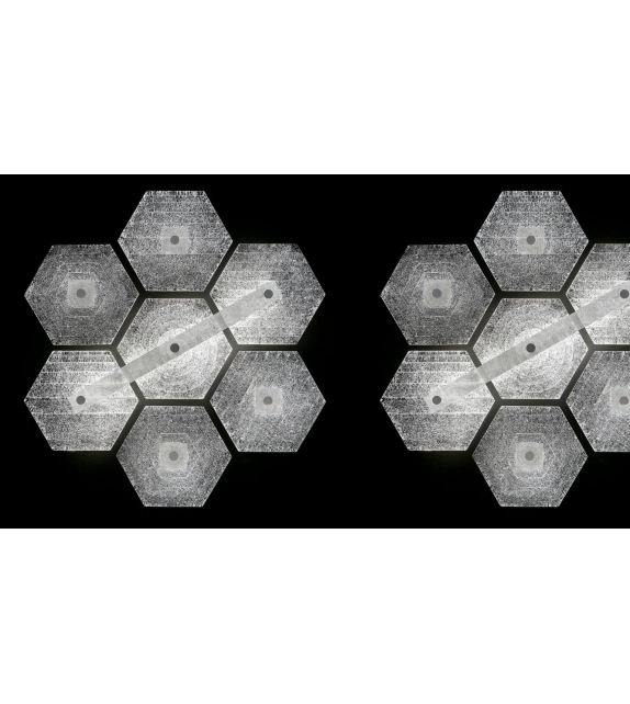 Marrakech Barovier&Toso Wall Lamp