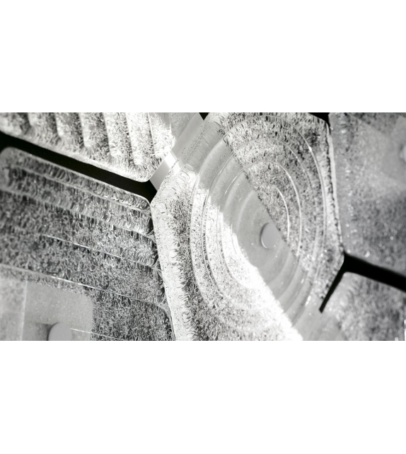 Marrakech Barovier&Toso Wall Lamp