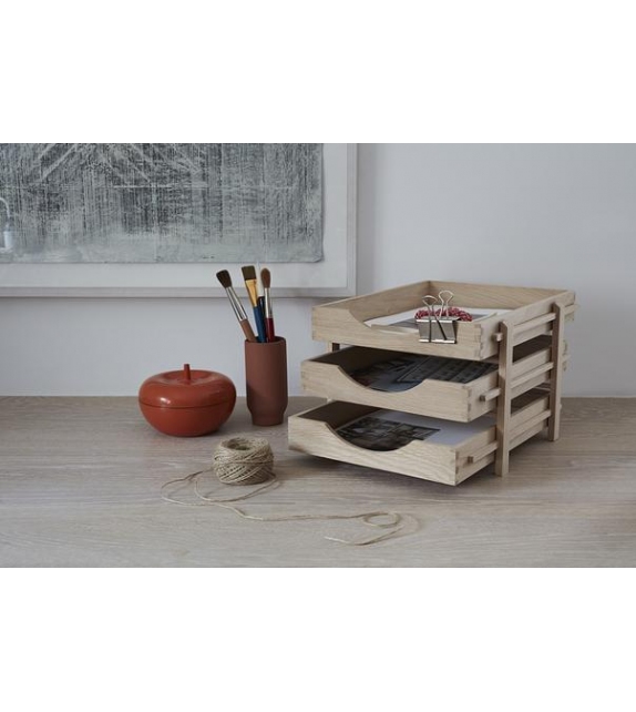 Edge Skagerak Pot à Lait