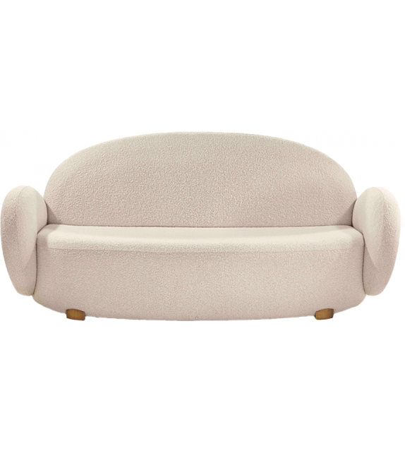 Coronum Scarlet Splendour Divano