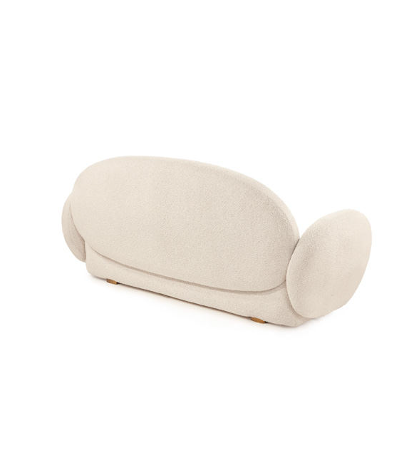 Coronum Scarlet Splendour Divano