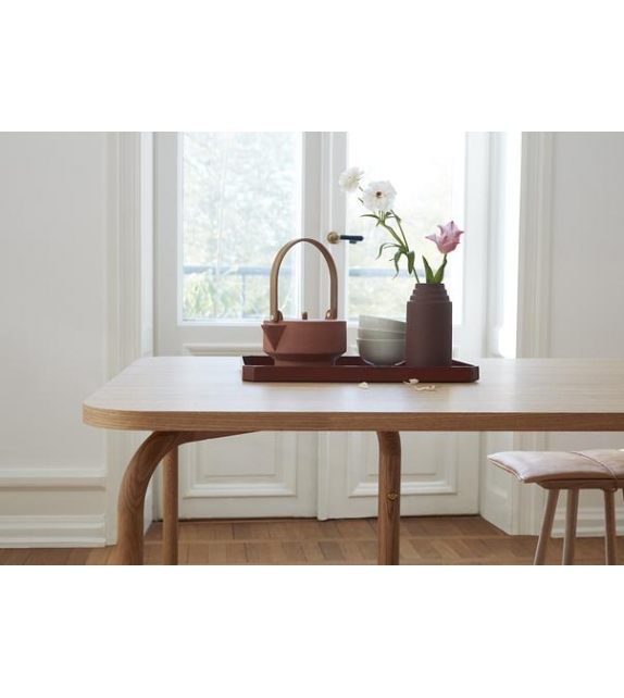 Aldus Skagerak Tisch