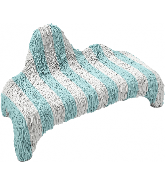 Animal Scarlet Splendour Seat