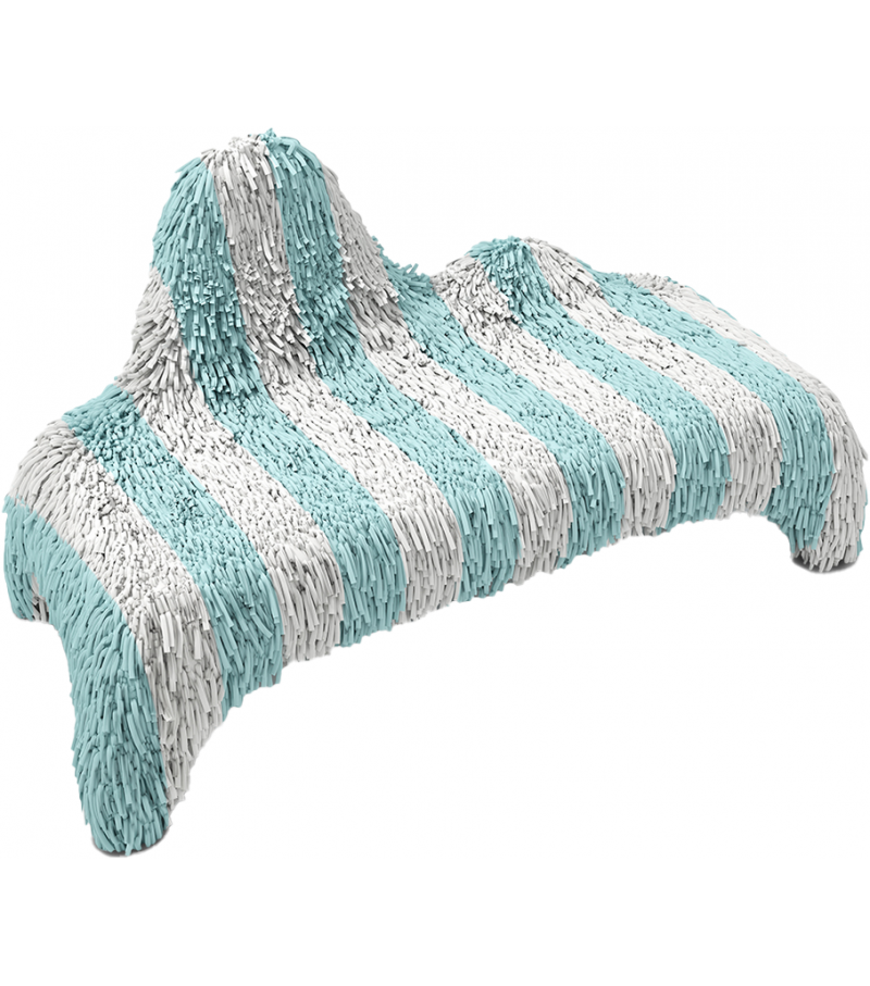 Animal Scarlet Splendour Seat