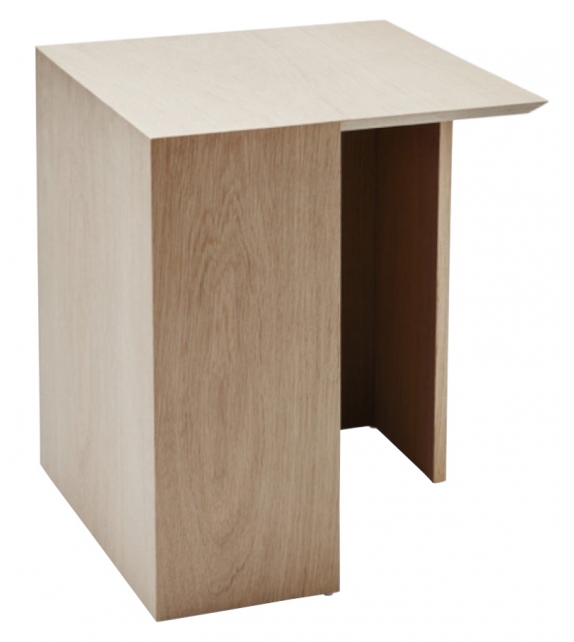 Building Skagerak Tavolino D'Appoggio