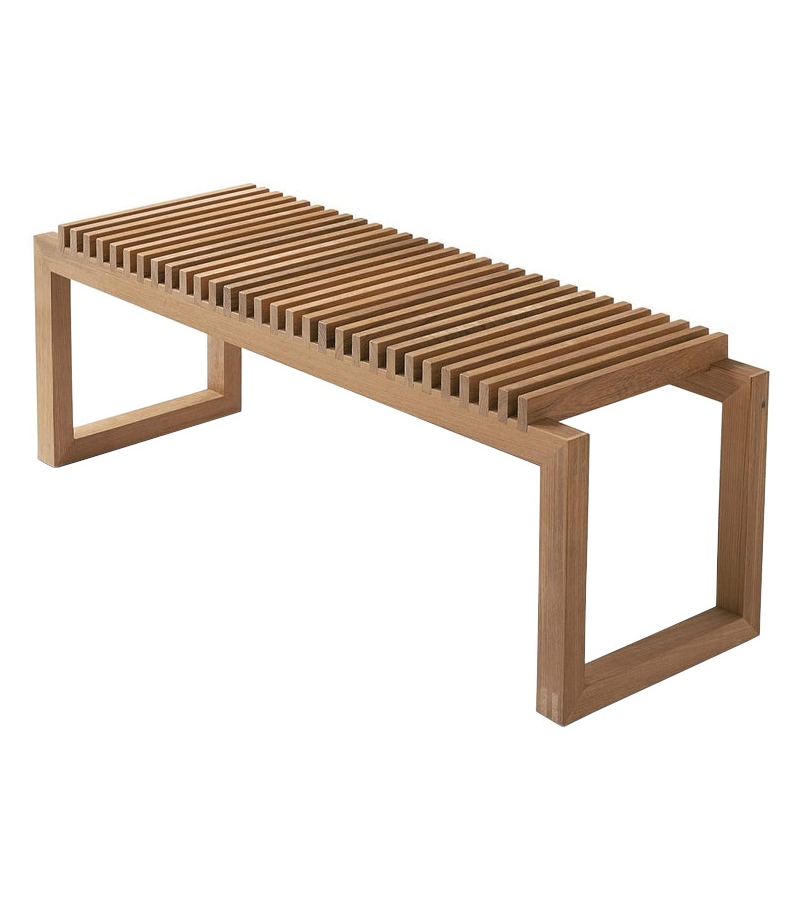 Cutter Skagerak Bench