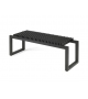 Cutter Skagerak Bench