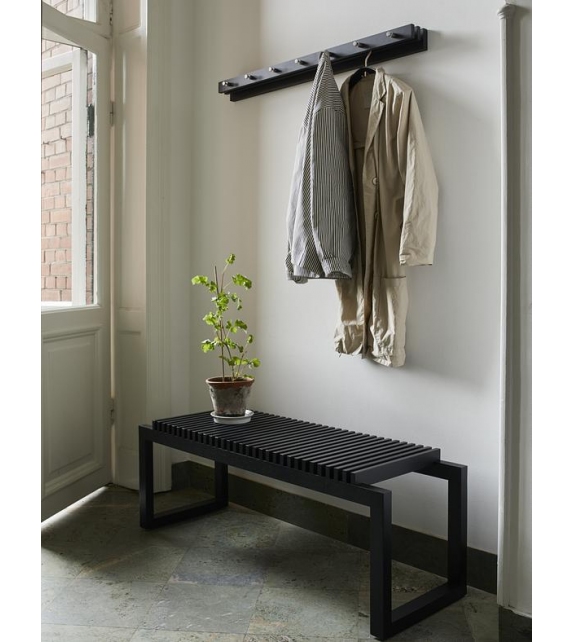 Cutter Skagerak Bench