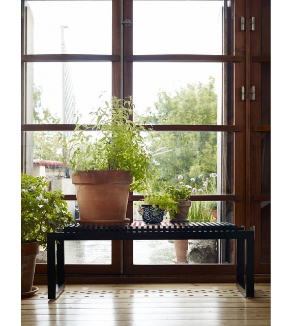 Cutter Skagerak Bench