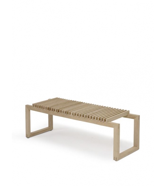 Cutter Skagerak Bench