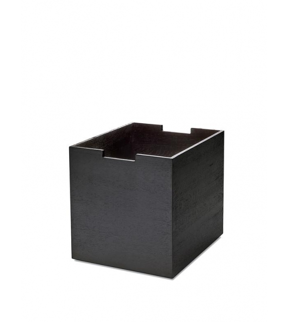 Cutter Skagerak Bench