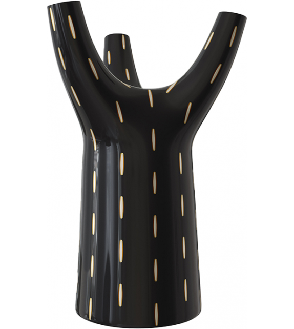 Tree Vase Scarlet Splendour