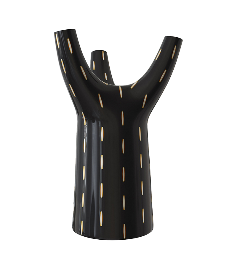 Tree Scarlet Splendour Jarrón