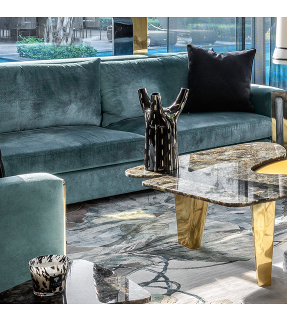 Tree Scarlet Splendour Jarrón