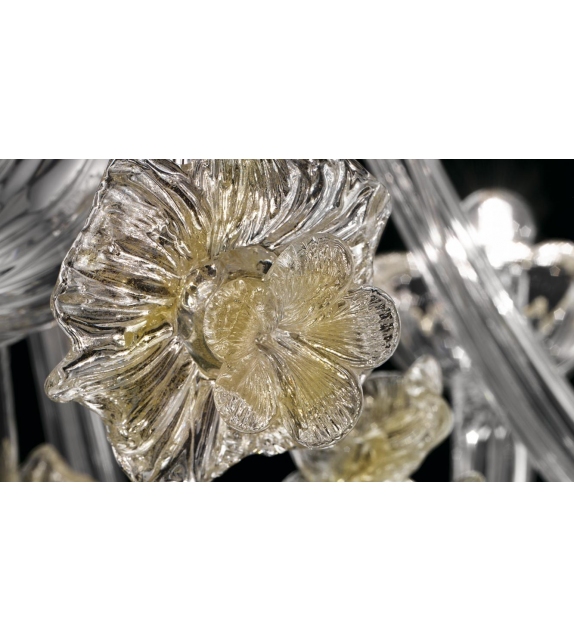 Nekhel Barovier&Toso Applique