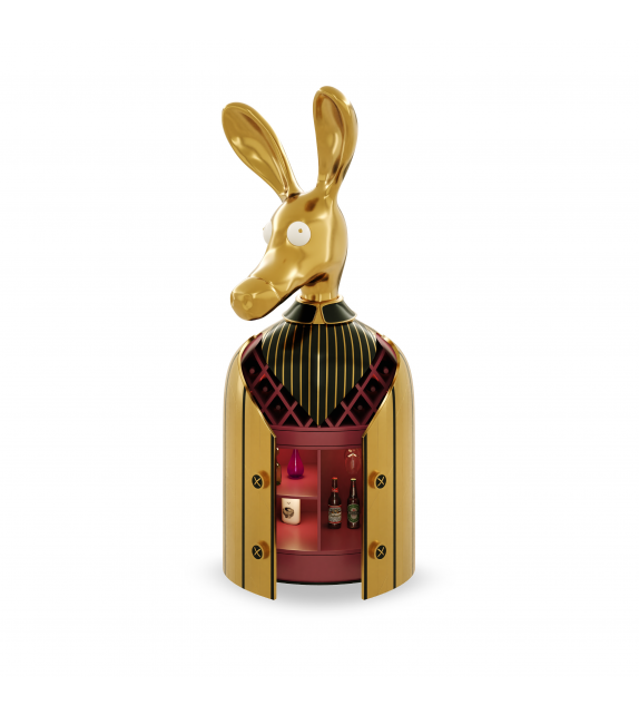 Ciuco Scarlet Splendour Mobile Contenitore