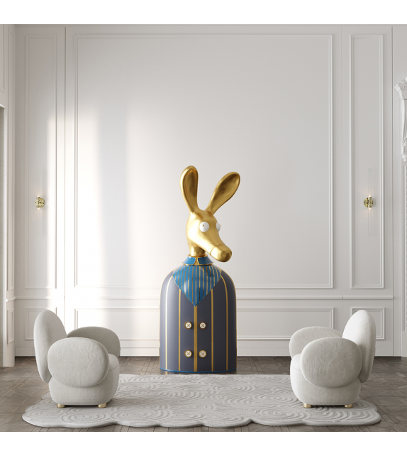 Ciuco Scarlet Splendour Mueble Contenedor