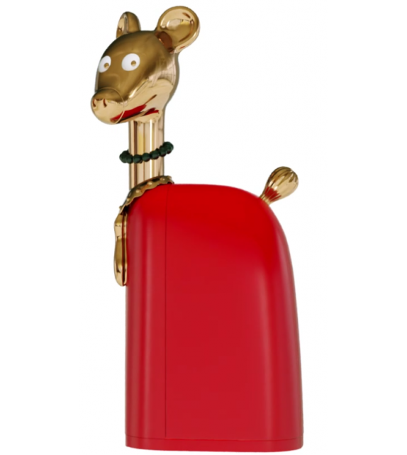 Lady Luna Scarlet Splendour Mueble Contenedor