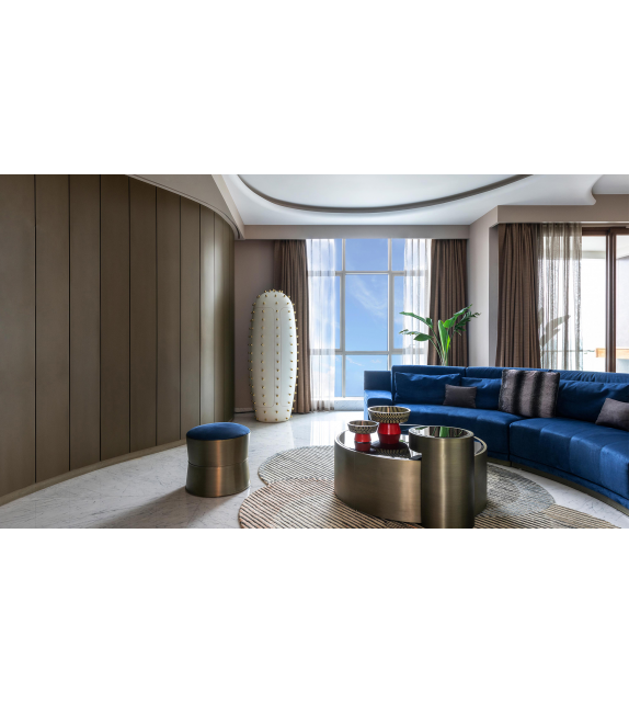 Oasis Scarlet Splendour Mobile Contenitore