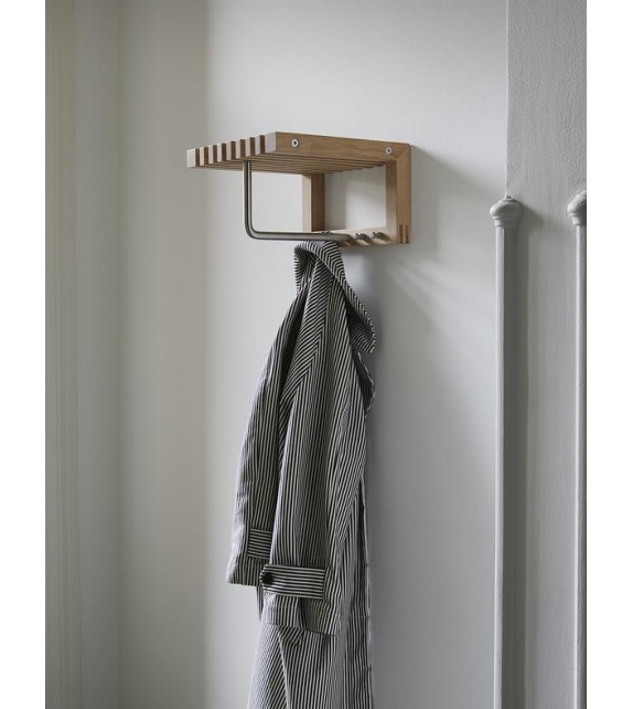 Cutter Mini Skagerak Kleiderhaken