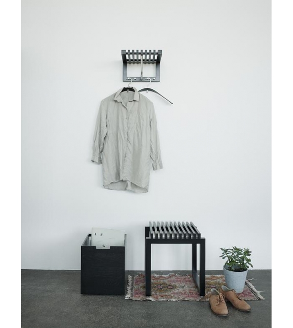 Cutter Mini Skagerak Wardrobe