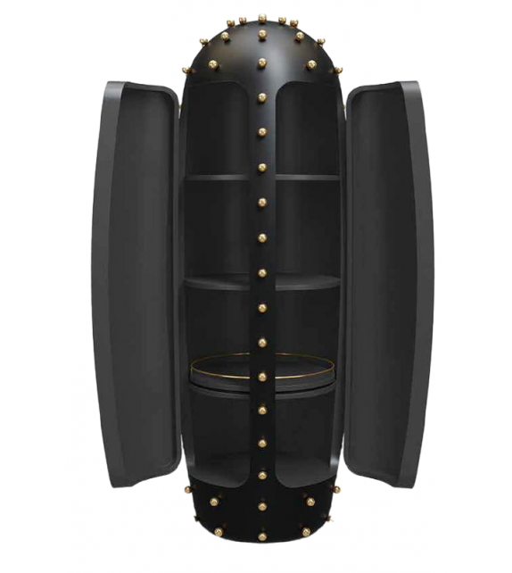 Oasis Scarlet Splendour Mobile Contenitore