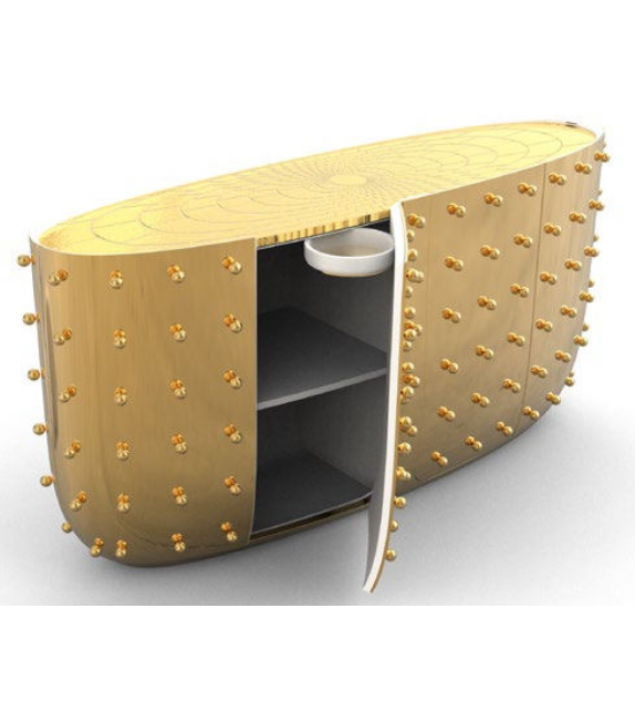 Oasis Scarlet Splendour Aparador