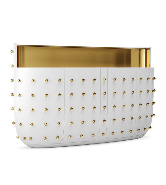 Oasis Scarlet Splendour Buffet