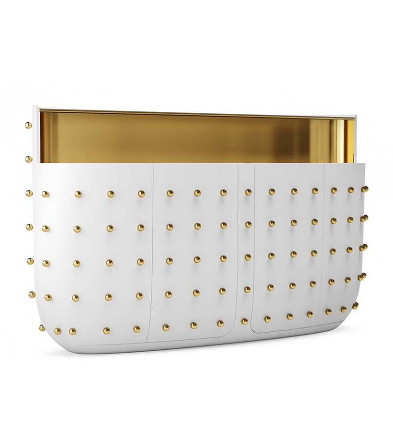 Oasis Scarlet Splendour Buffet