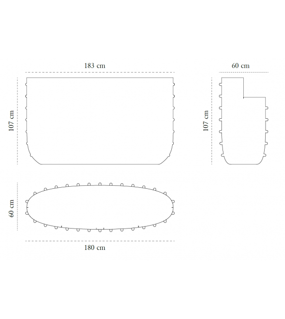 Oasis Scarlet Splendour Madia