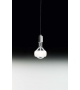 Johnny B. Bald Ingo Maurer Pendant Lamp