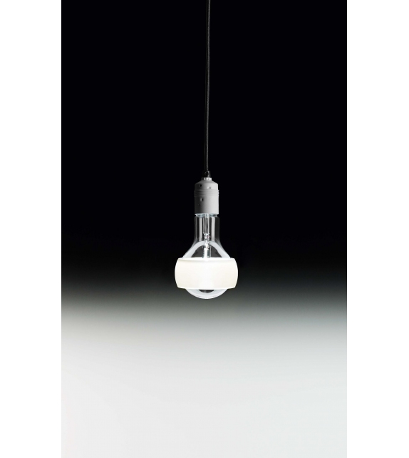 Johnny B. Bald Ingo Maurer Pendant Lamp