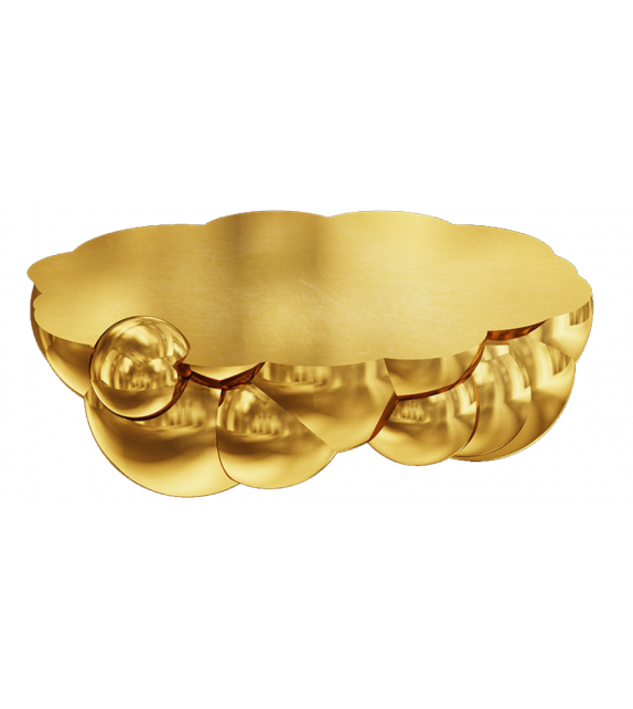 Wolk Scarlet Splendour Table