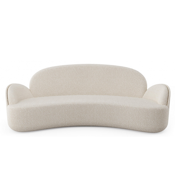 Strings Scarlet Splendour Sofá