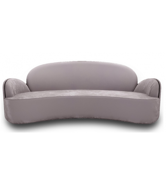 Strings Scarlet Splendour Canapé