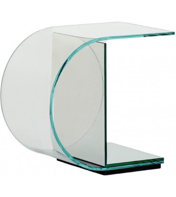 Ollie Glas Italia Mesita