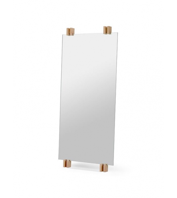 Cutter Skagerak Miroir