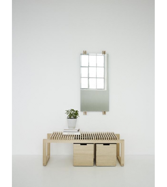 Cutter Skagerak Mirror