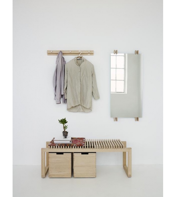 Cutter Skagerak Mirror