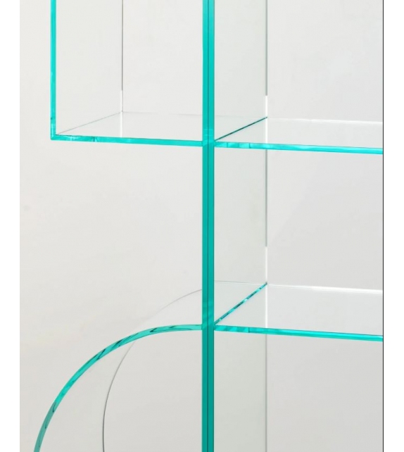 Ollie Glas Italia Librería