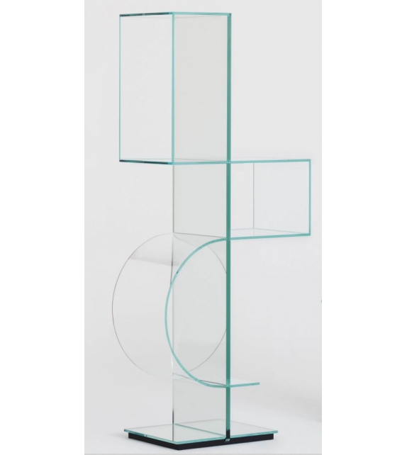 Ollie Glas Italia Librería