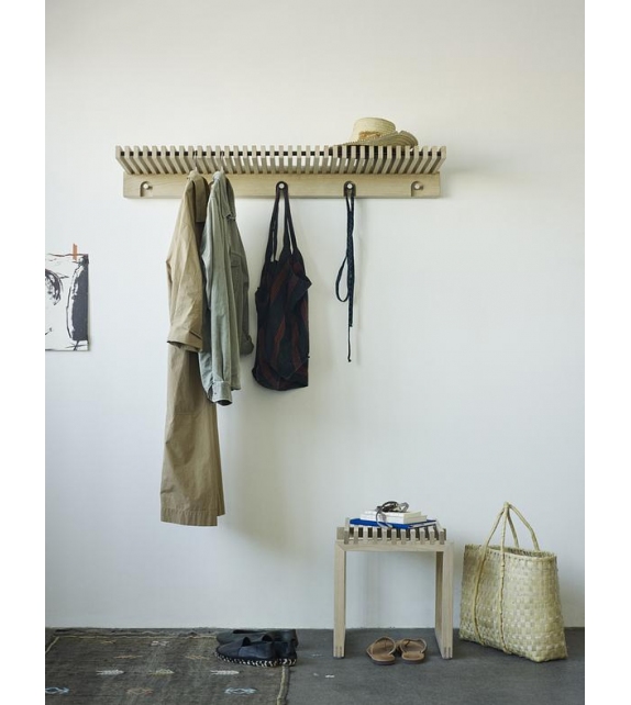 Cutter Skagerak Stool