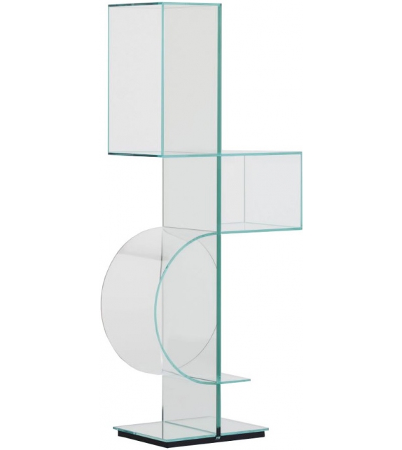 Ollie Glas Italia Libreria