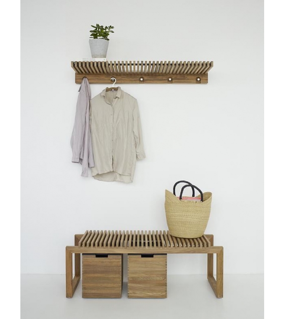 Cutter Skagerak Wardrobe