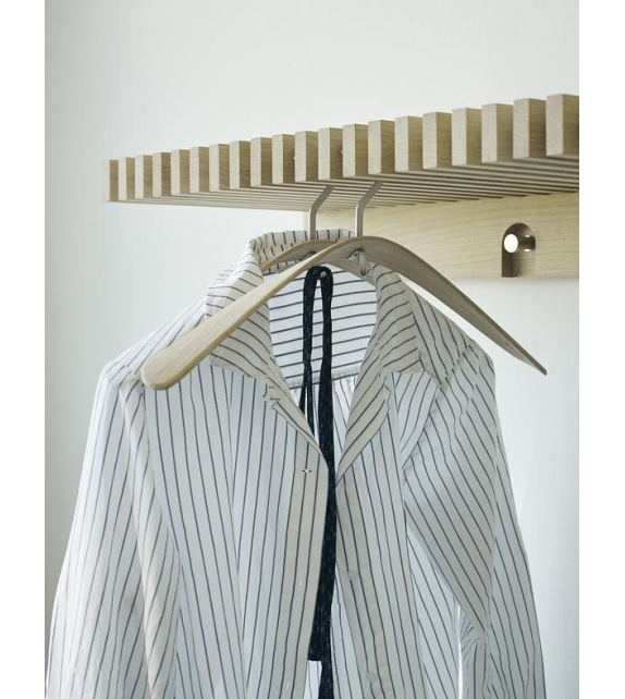 Cutter Skagerak Wardrobe