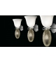 Perseus Barovier&Toso Wall Lamp